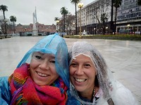 Buenos Aires 19 juli