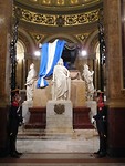 Buenos Aires 19 juli