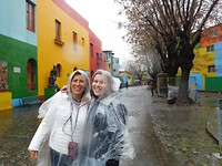Buenos Aires 19 juli