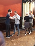 20 juli tangoles