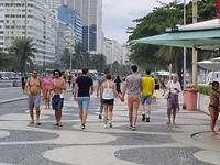 5 augustus: Rio
