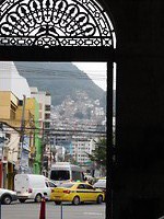 6 augustus: begraafplaats Rio