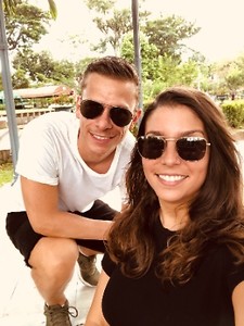 Sjoerd & Miryam