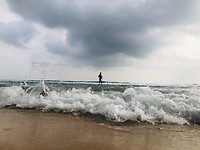 Unawatuna - Delawella Beach
