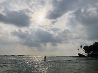 Unawatuna - Delawella Beach