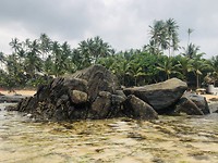 Unawatuna - Delawella Beach