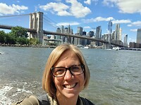 Brooklyn Bridge