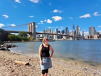 Brooklyn Bridge