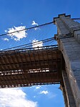 Brooklyn Bridge