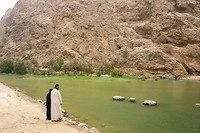 39. Wadi Shab