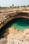 40. Bimmah Sinkhole