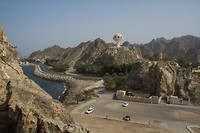 44. Old Muscat
