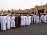 47. Nizwa
