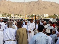 48. Nizwa