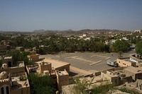 54. Bahla fort