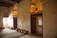 56. Jabreen Castle