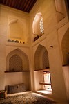 57. Jabreen Castle