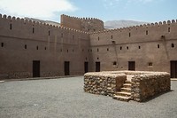 62. Al Awadi fort