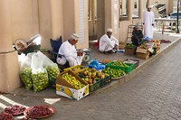 49. Nizwa