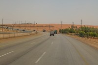 Saudie Arabie
