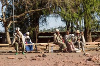 07. Lalibela