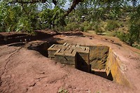 11. Lalibela