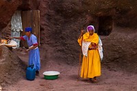 13. Lalibela