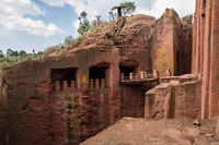 15. Lalibela