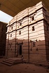 16. Lalibela