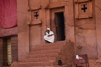 17. Lalibela