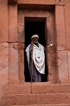18. Lalibela