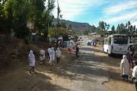 19. Lalibela