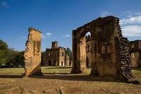 21. Gondar