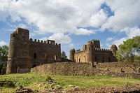 23. Gondar