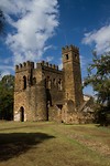 24. Gondar