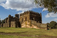 25. Gondar