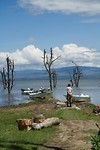 03. Lake Naivasha