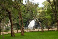06. Thomson Falls