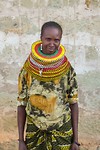 11. Samburu
