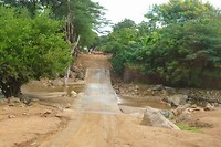 12. South Horr