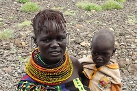 16. Turkana