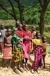 17. Samburu