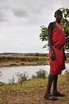 14. Masaai