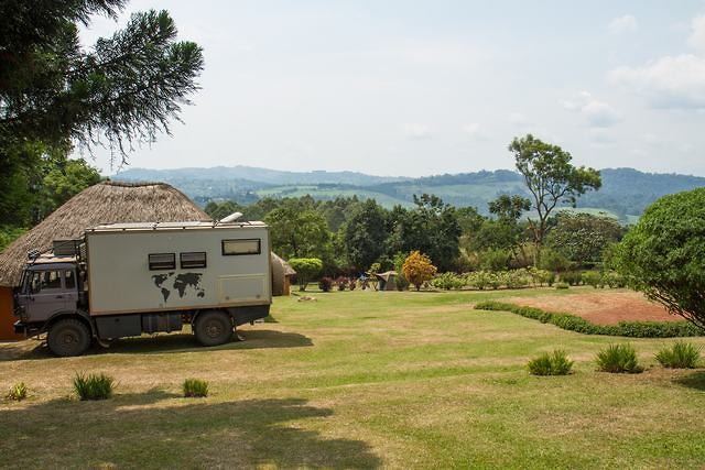 13. Kibale