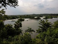16. Jinja
