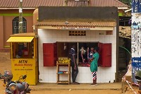 19. Jinja