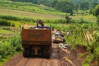 23. Mount Elgon