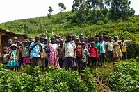 27. Mount Elgon