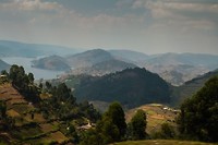 Lake Bunyonyi