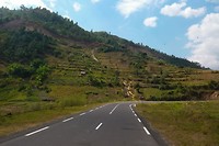 15. Onderweg